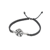 Unlock Abundance with Our Gemstone Mantra Bracelet
