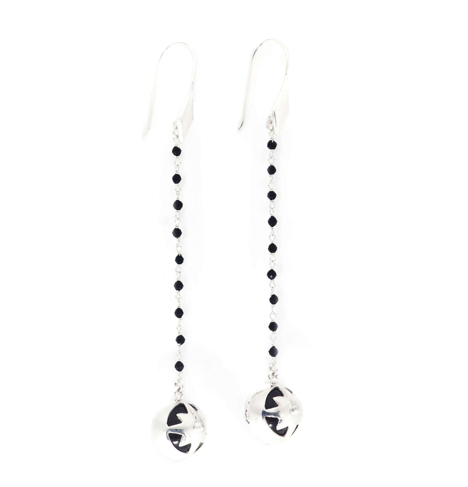 Magical Earhooks for a Timeless Night - Add Sparkle to Your Evening