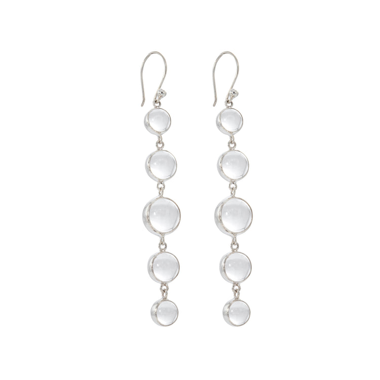 Luxurious Harmony Crystal Earrings - We have the perfect earrings to meet your style!