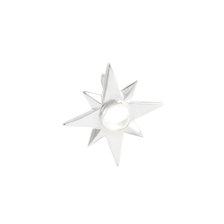 Beautiful Pendant Magic Star - Enhance your Look with Style.