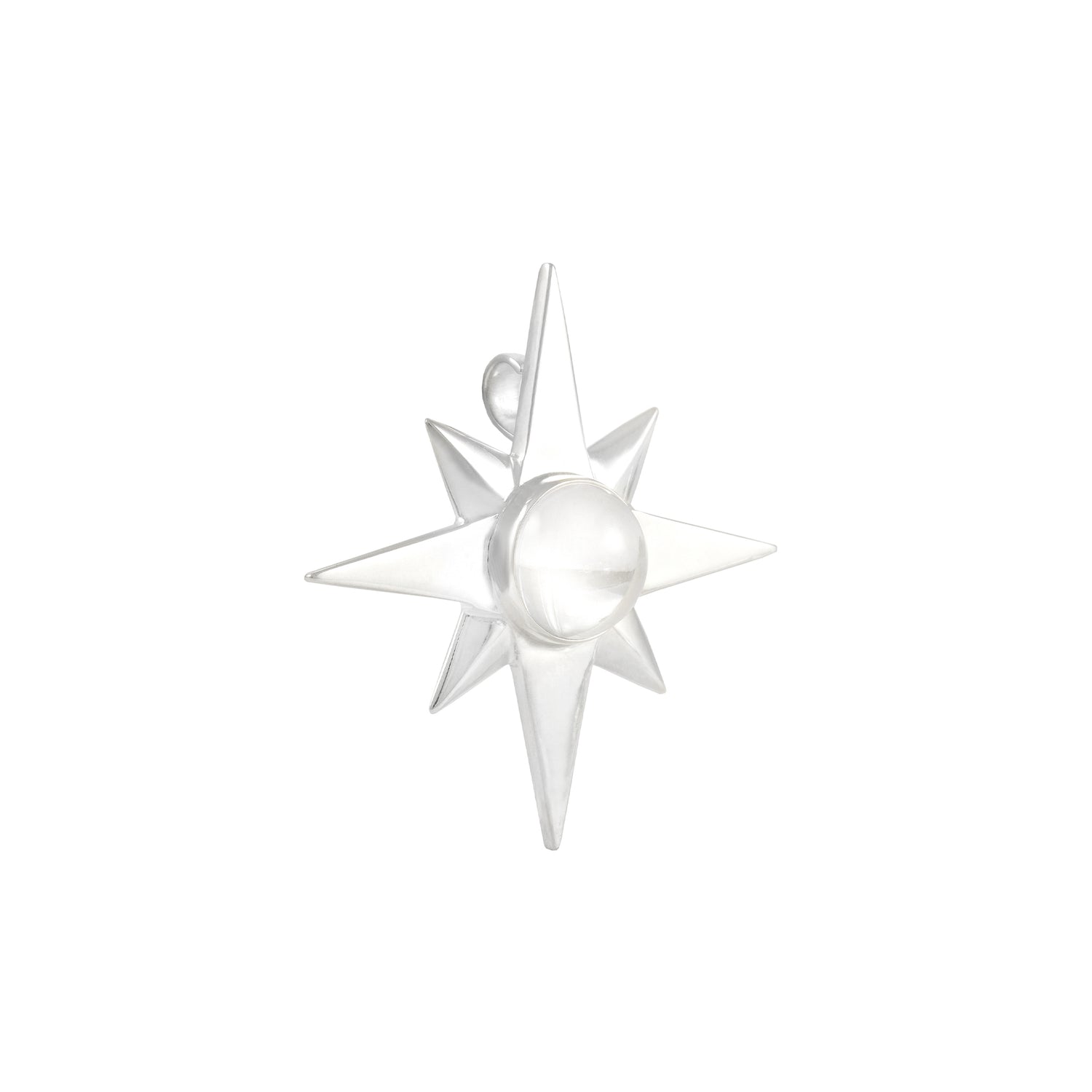 Beautiful Pendant Magic Star - Enhance your Look with Style.