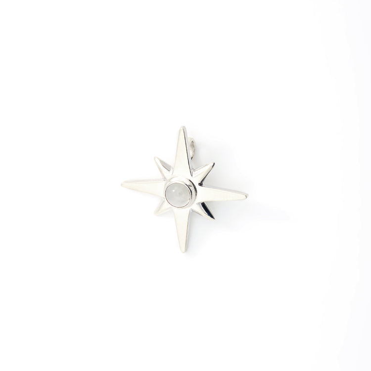 Beautiful Pendant Magic Star - Enhance your Look with Style